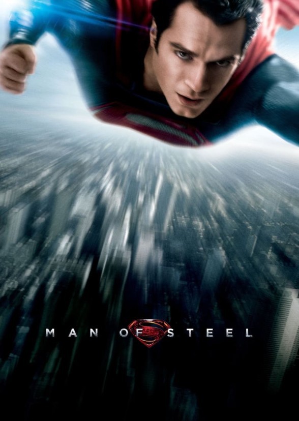 Man of Steel