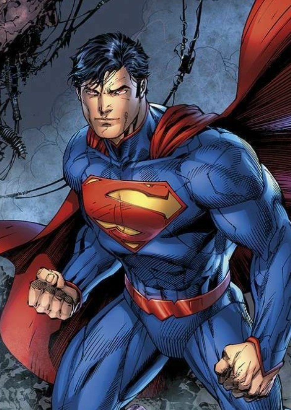 Man Of Steel