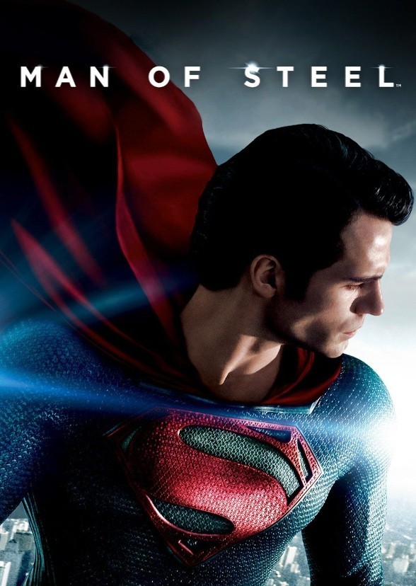 Man of Steel