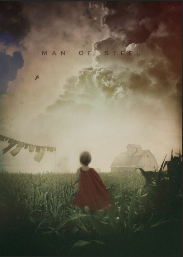 Man of Steel