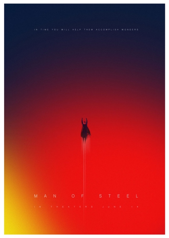 Man of Steel