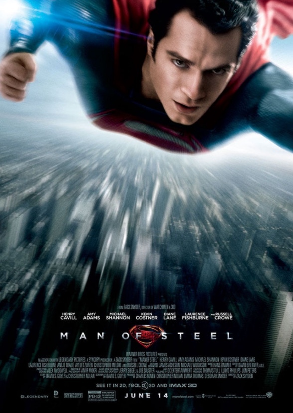 Man of Steel