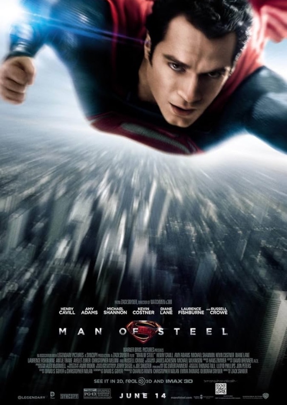 Man of Steel