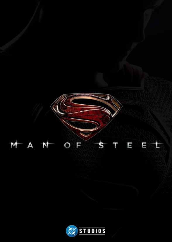 Man Of Steel