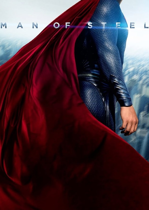 Man of Steel III: Solar Eclipse (2029)