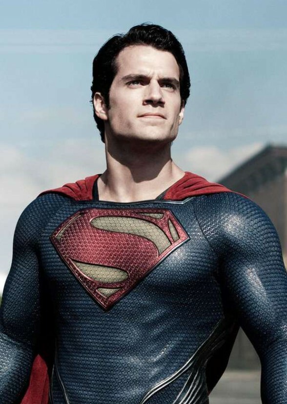 Man of Steel: Invasion