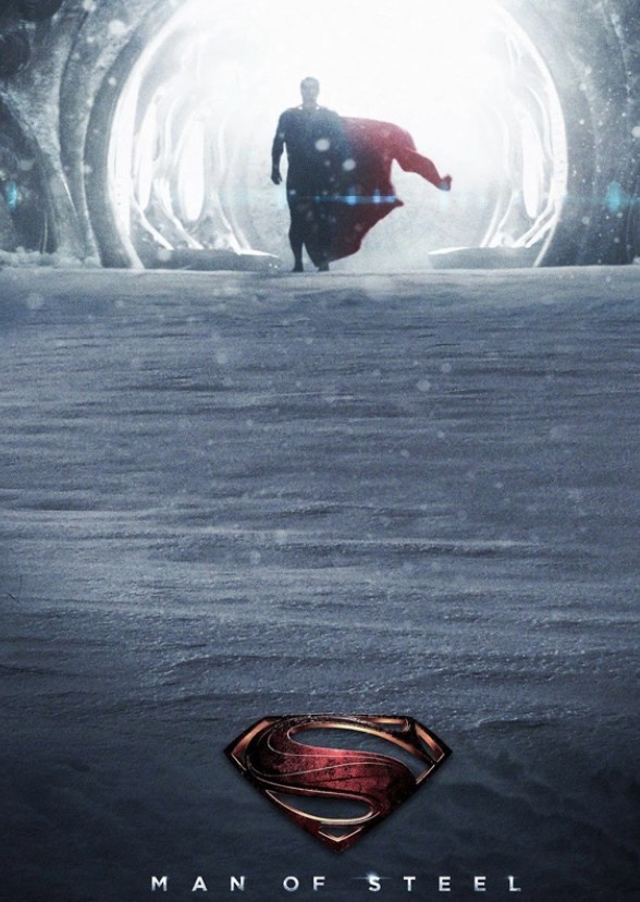 MAN OF STEEL: KRYPTON INVASION