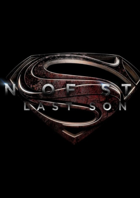 Man Of Steel: Last Son (2013)