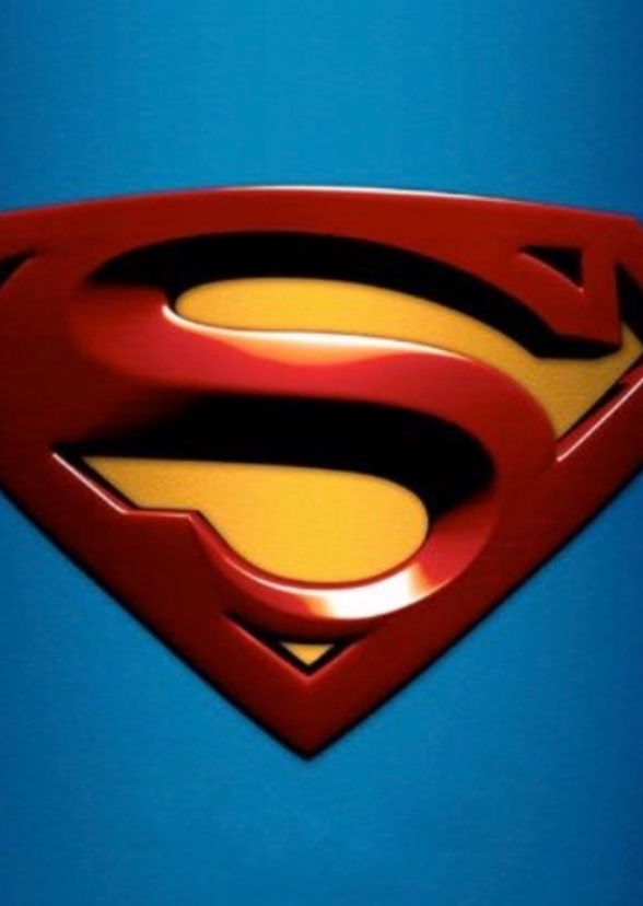 Man of Steel Return 