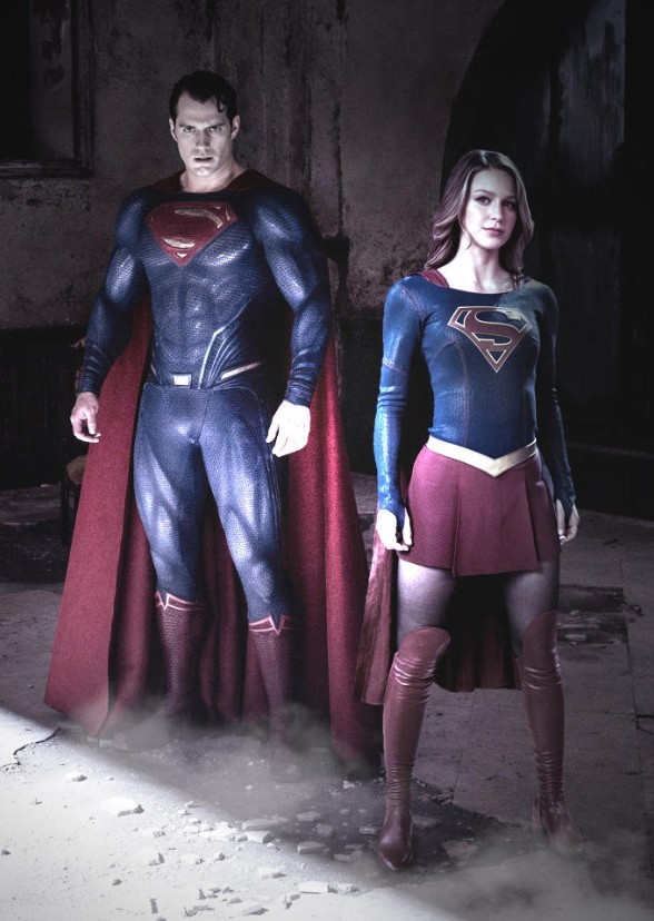 Man of Steel sequel