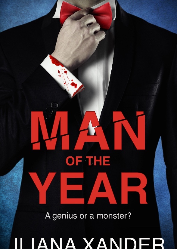 Man of the Year