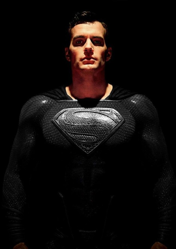 Man of Tomorrow (2019)