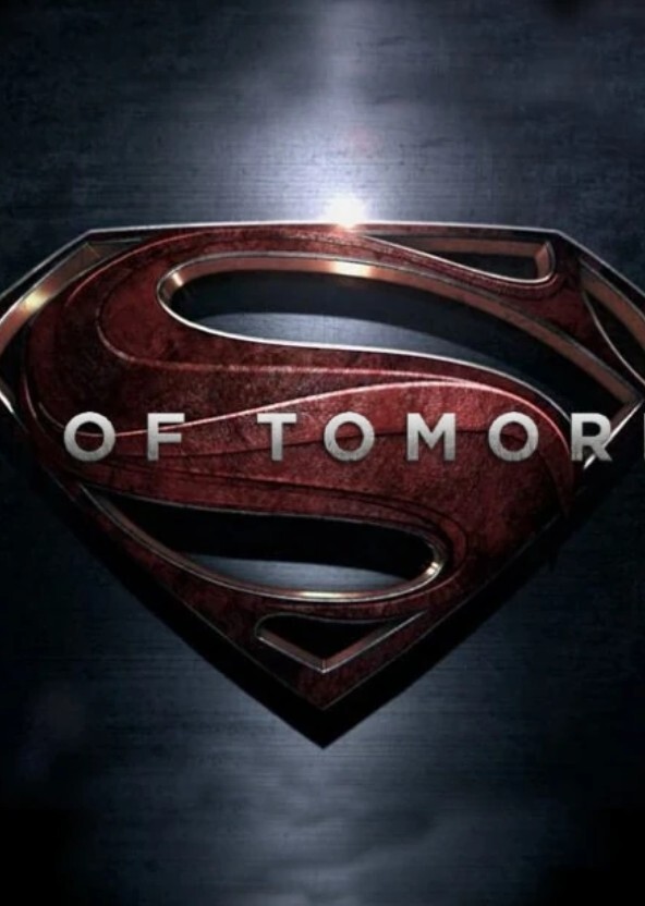 Man of Tomorrow (2027)