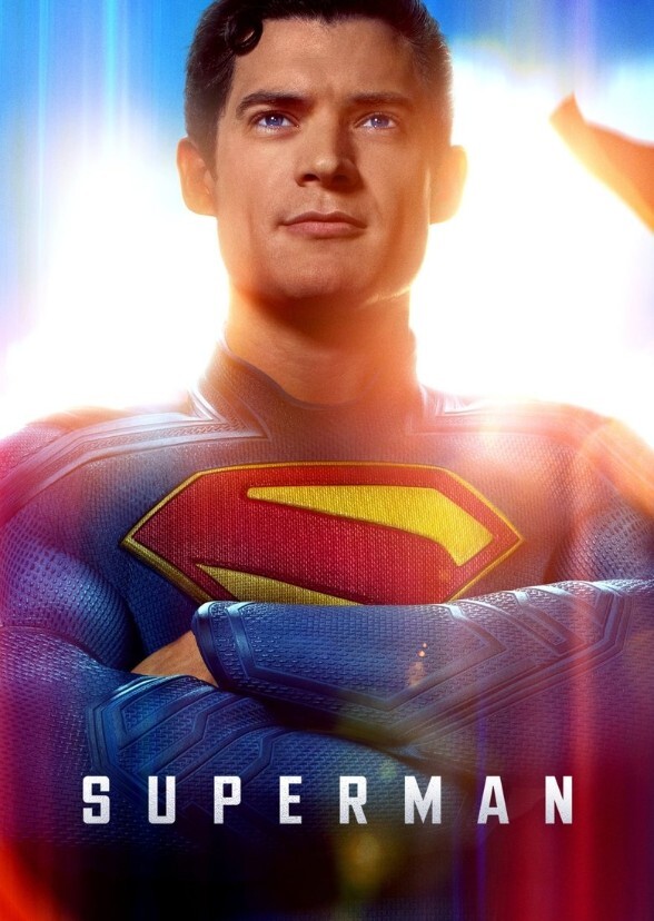 Man of Tomorrow