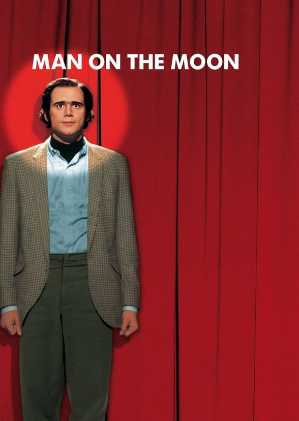 Man on the Moon (2009)