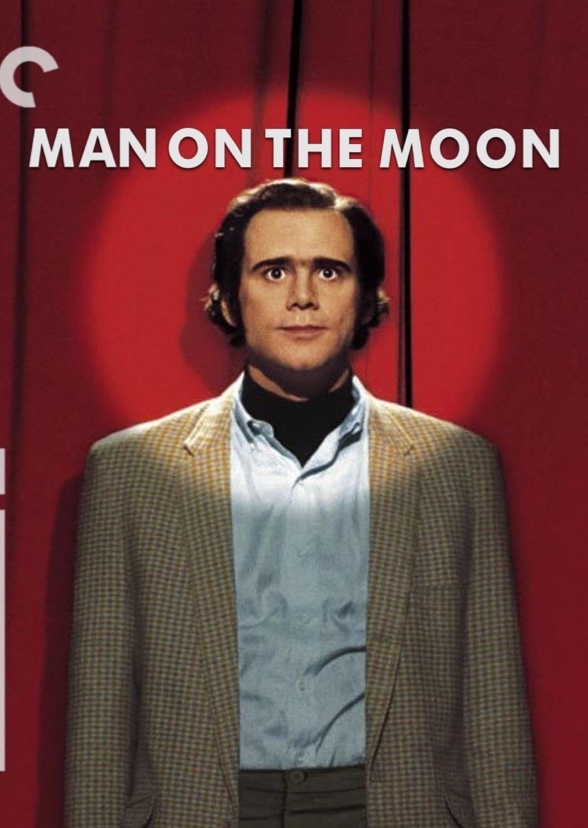 Man on the Moon (2009)