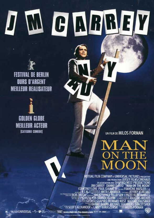 Man On The Moon (2024)
