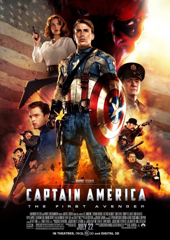Sentinel of Liberty (2013)
