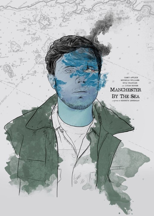 Manchester by the Sea (1986)