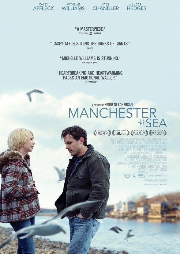 Manchester by the Sea (2006)