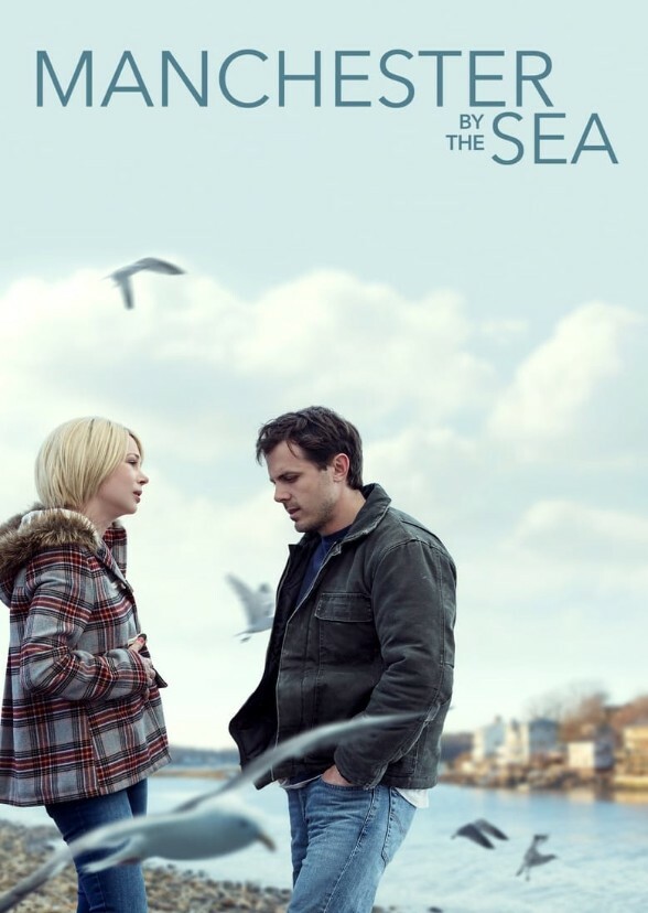 Manchester By The Sea (2026)