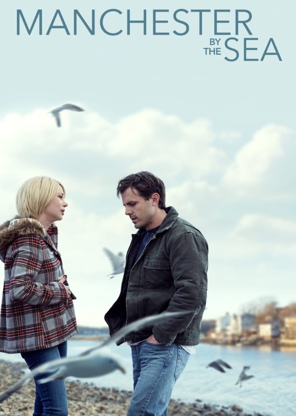 Manchester by the Sea (All British Cast) Fan Casting on myCast