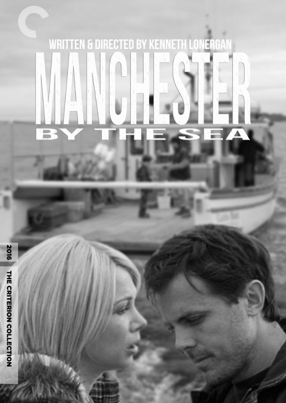 Manchester by the Sea (Black Cast)