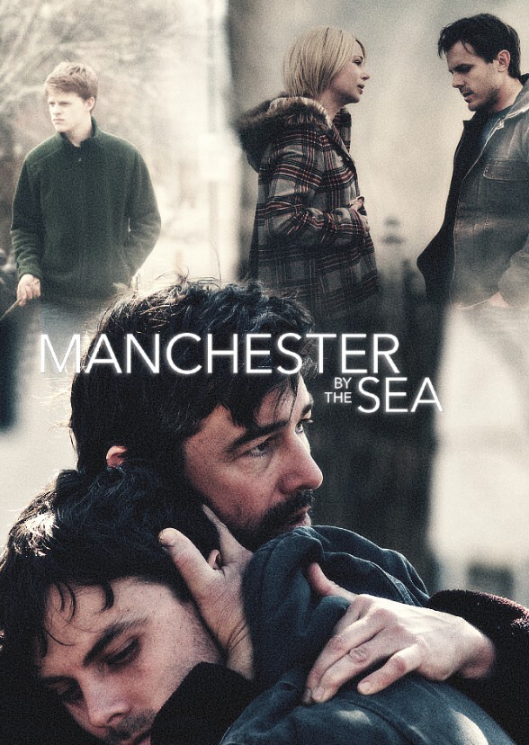Manchester By The Sea ( 2000 )