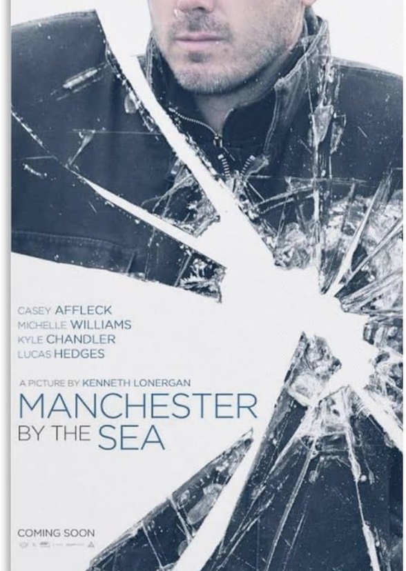 Manchester by the Sea (Korean Cast)