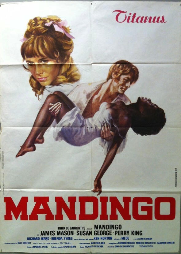 Mandingo