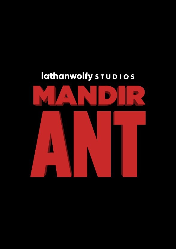 Mandir Ant