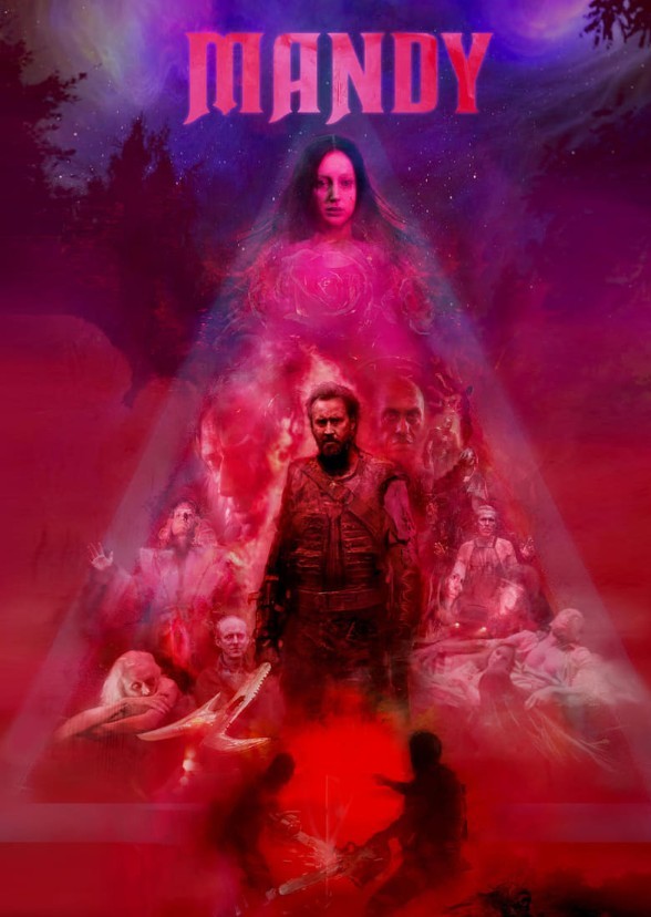 Mandy (1988)