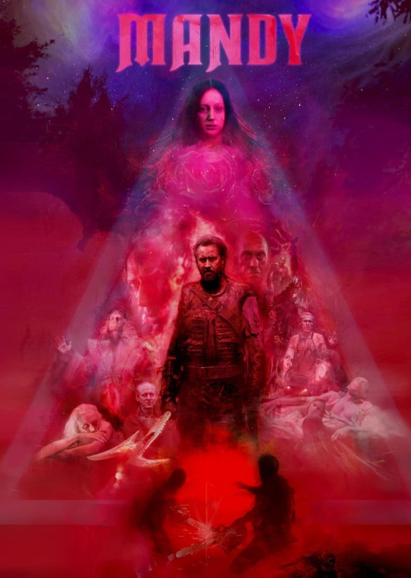 Mandy (1988)