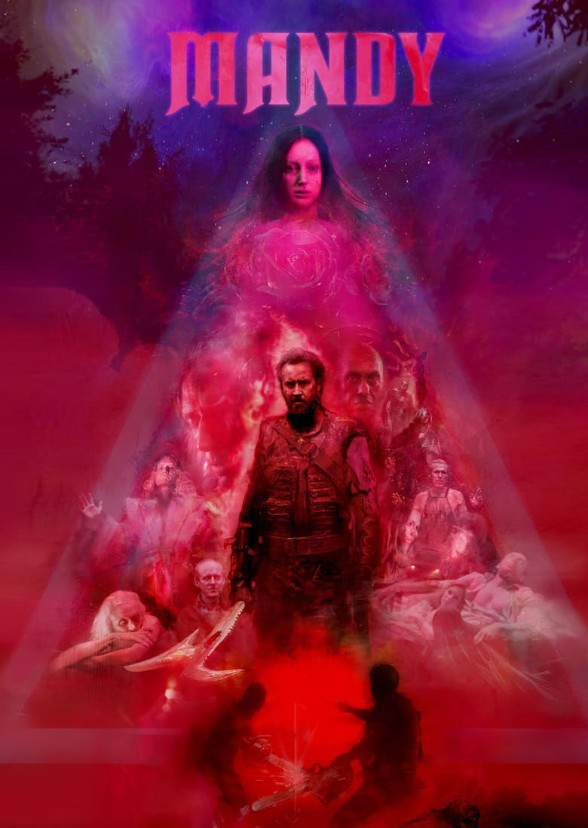 Mandy (1998) 