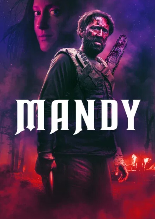 Mandy (1998)