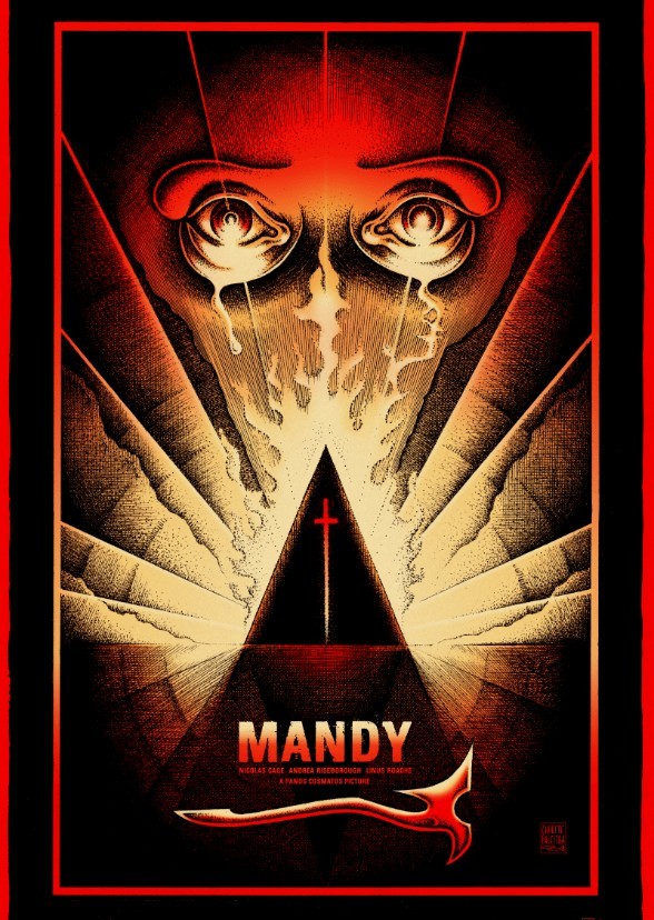 Mandy (2008)