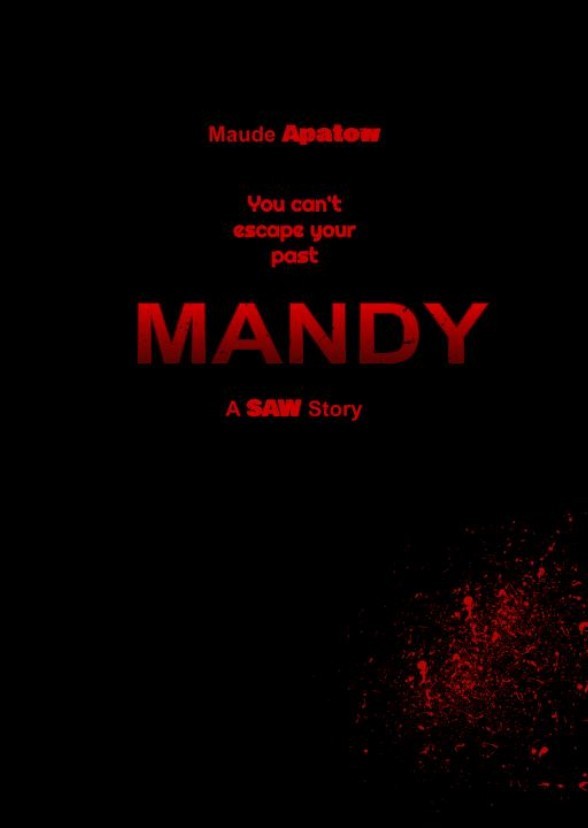 Mandy: A Saw Story