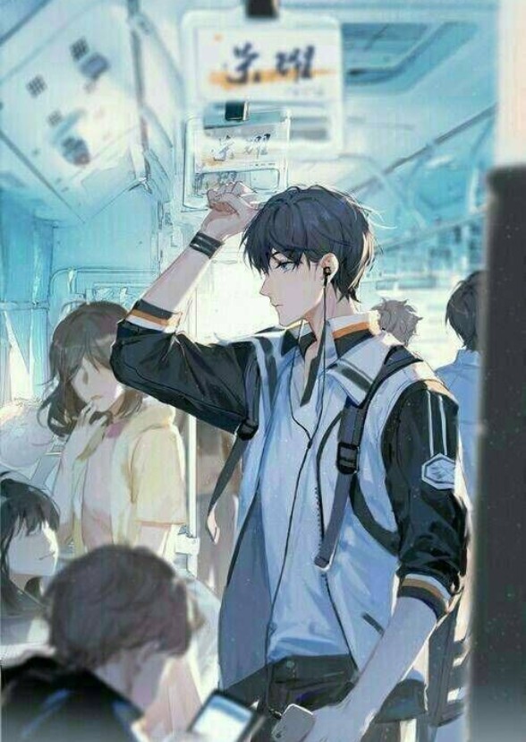 Manga Mind