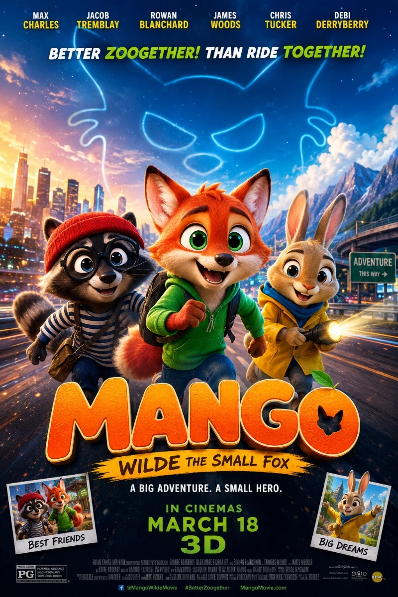 Mango (2013)