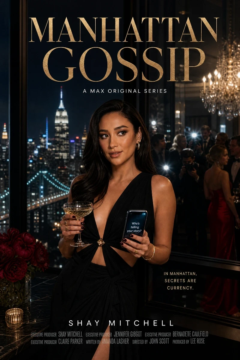 Manhattan Gossip
