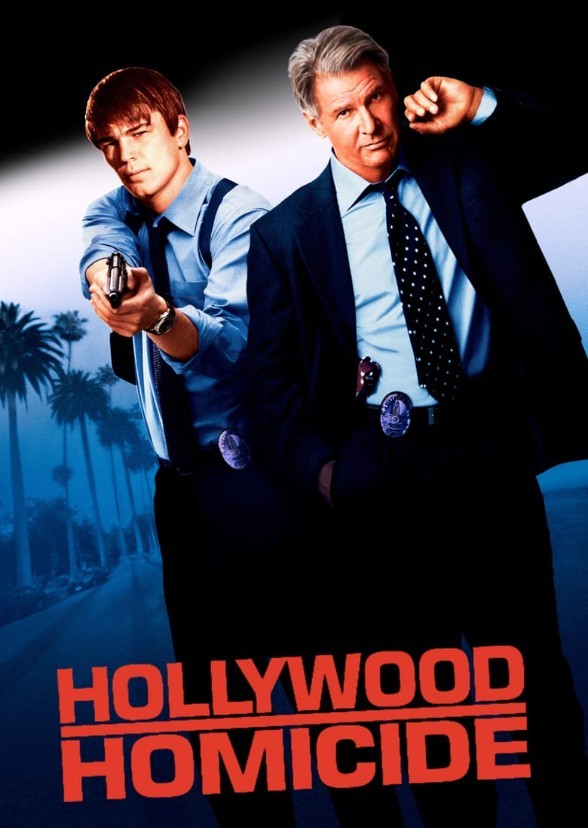 Manhattan Homicide (1995)