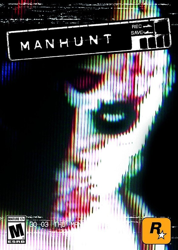Manhunt (1980s slasher) 