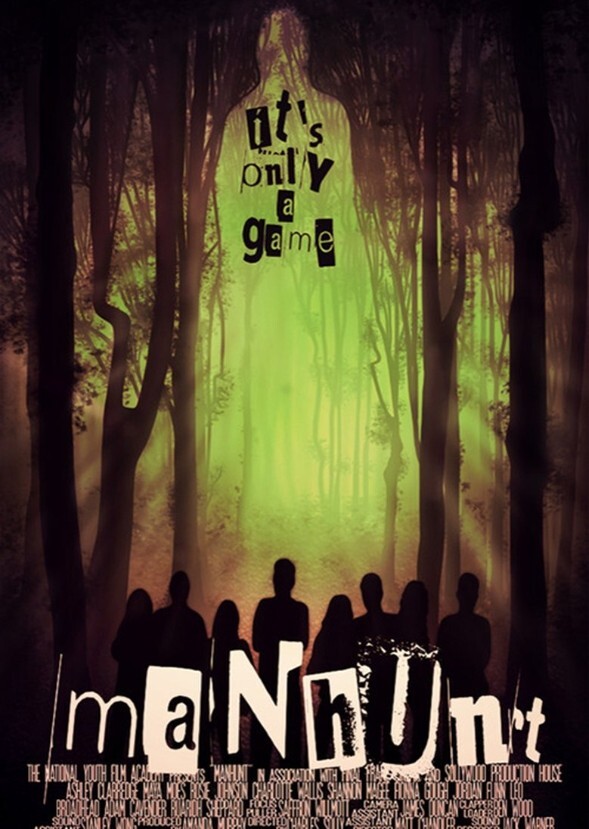 Manhunt (2000s)