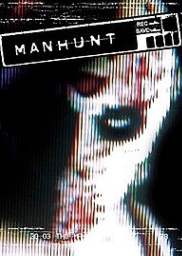 Manhunt (2024)