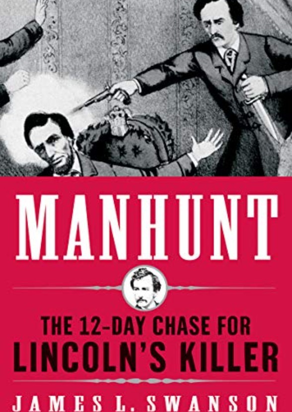Manhunt 
