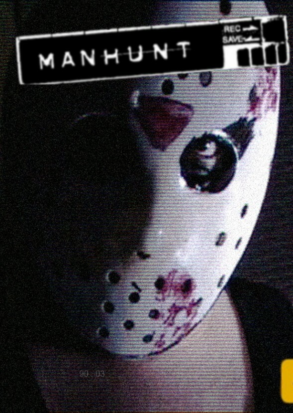 Manhunt