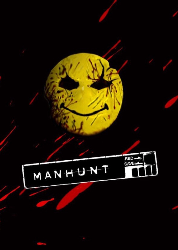 ManHunt