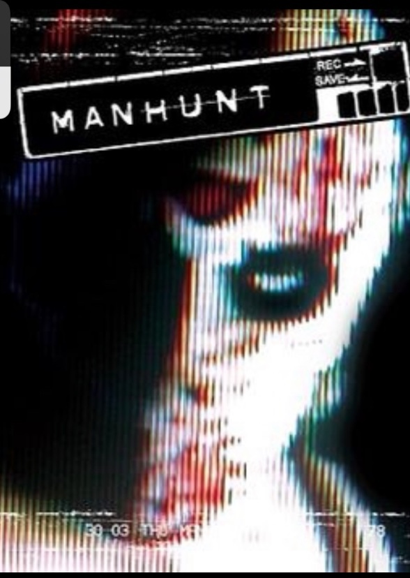 Manhunt: The James Earl Cash chronicles