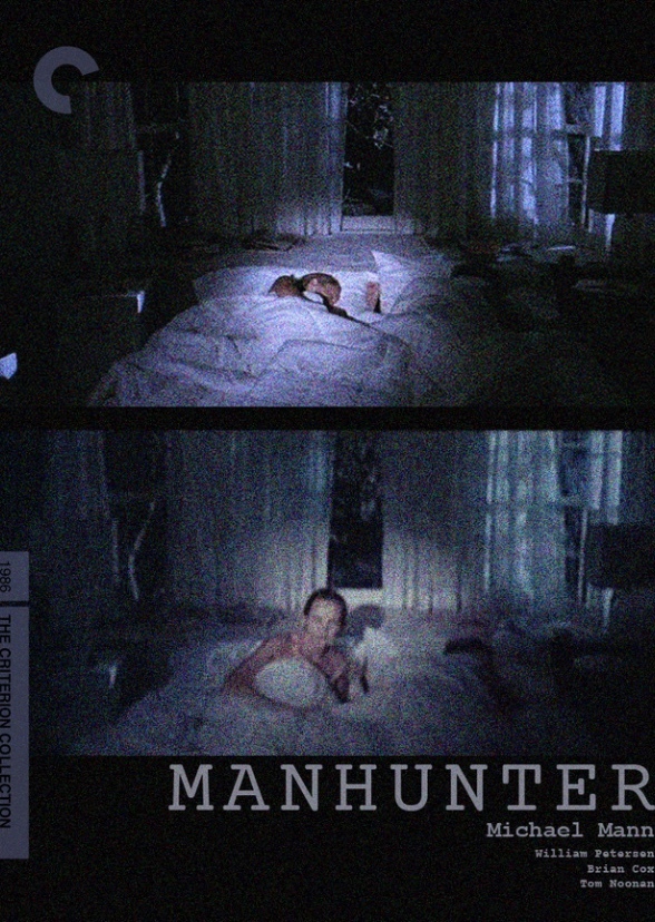 Manhunter (1966)