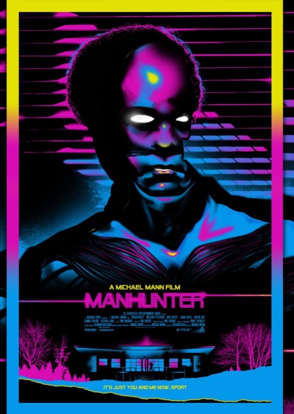 Manhunter (1976)